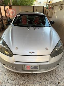 هيونداي كوبيه